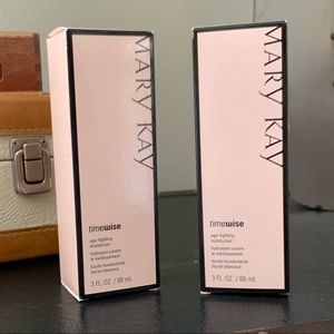 Age fighting moisturizer